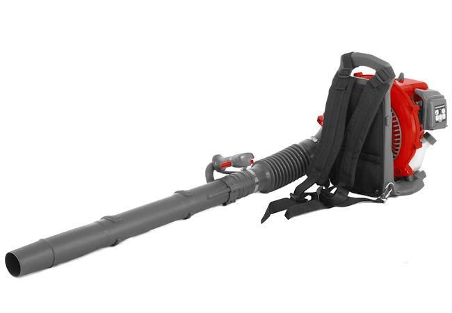 Cobra BP43C Petrol Backpack Leaf Blower - 43cc
