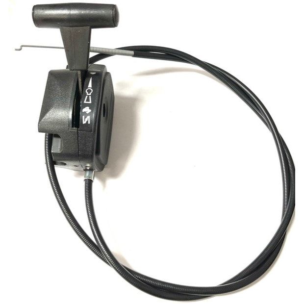 THROTTLE CABLE 410035 THROTTLE CABLE 410035