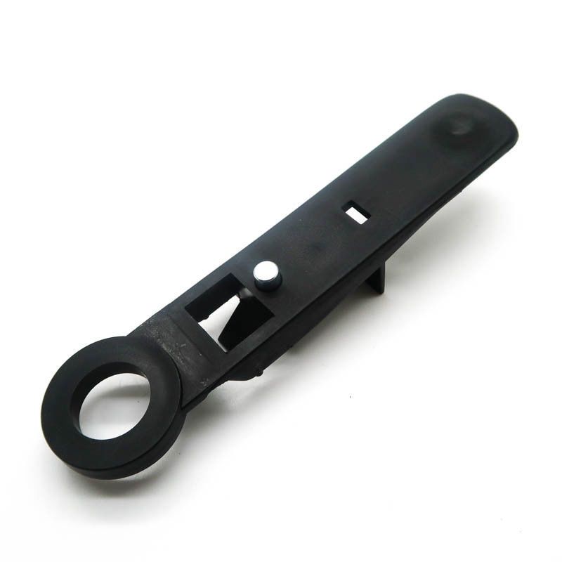 Mountfield / Castelgarden / MacAllister Front Height Adjust Lever  381003306/0
