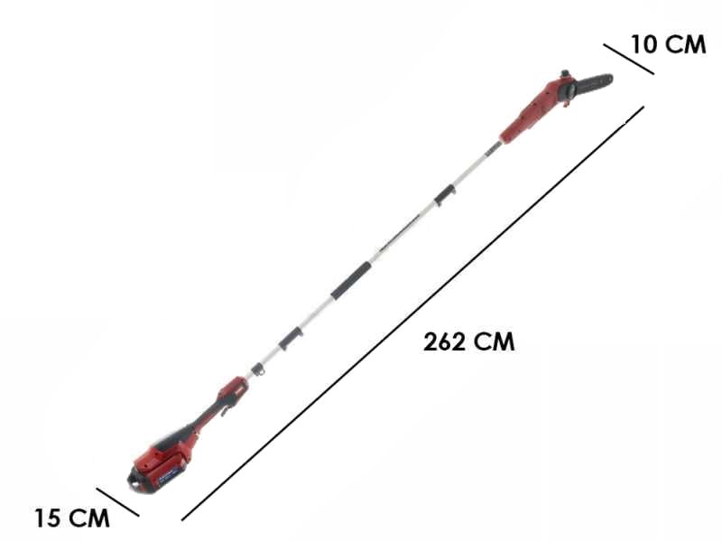 Toro 51847T Cordless Flex-force Long Reach Pruner Pole Saw 60v (Bare Tool) Toro 51847T Cordless Flex-force Long Reach Pruner Pole Saw 60v (Bare Tool)