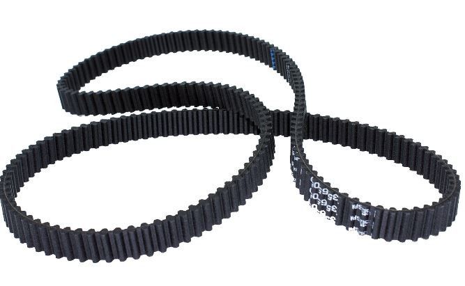 135065605/0 TOOTHED BELT 102cm Blade Engagement 135065605/0 TOOTHED BELT 102cm Blade Engagement