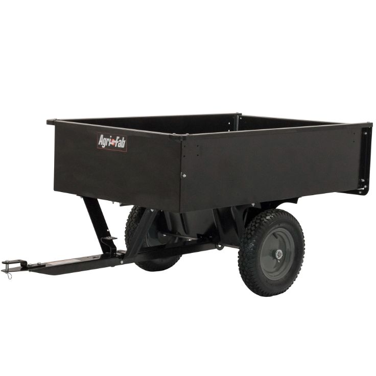 Agri-Fab Off-Road Steel Tipping Trailer 340kg 45-0101 Agri-Fab Off-Road Steel Tipping Trailer 340kg 45-0101