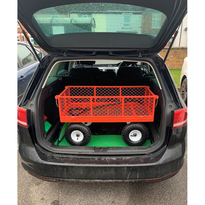 Sherpa Festival Fishing Camping Cart Trolley with Liner/Cover Sherpa Festival Fishing Camping Cart Trolley with Liner/Cover