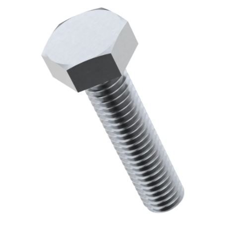 COACH BOLT SCREW M8 x 45 09569 COACH BOLT SCREW M8 x 45 09569