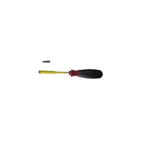Ambrogio Screwdriver 075_D005 (Chiave Cacciavite Graduato (Giallo) L30/85) Ambrogio Screwdriver 075_D005 (Chiave Cacciavite Graduato (Giallo) L30/85)