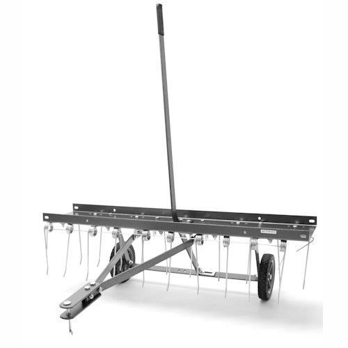 Handy Towed Lawn Dethatcher - 102cm Handy Towed Lawn Dethatcher - 102cm
