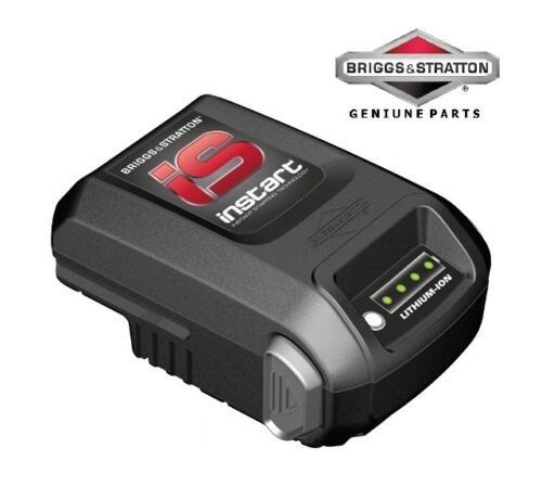Briggs and Stratton Instart Battery 10.8v 1.45Ah Briggs and Stratton Instart Battery 10.8v 1.45Ah