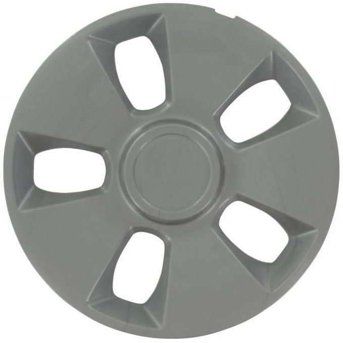 322110643/0 HUB CAP D=200/210 (GREY) 322110643/0 HUB CAP D=200/210 (GREY)