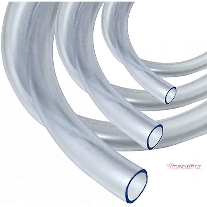 McCulloch Fuel Line Pipe (Smaller) 5300692-47/1 530069247 McCulloch Fuel Line Pipe (Smaller) 5300692-47/1 530069247