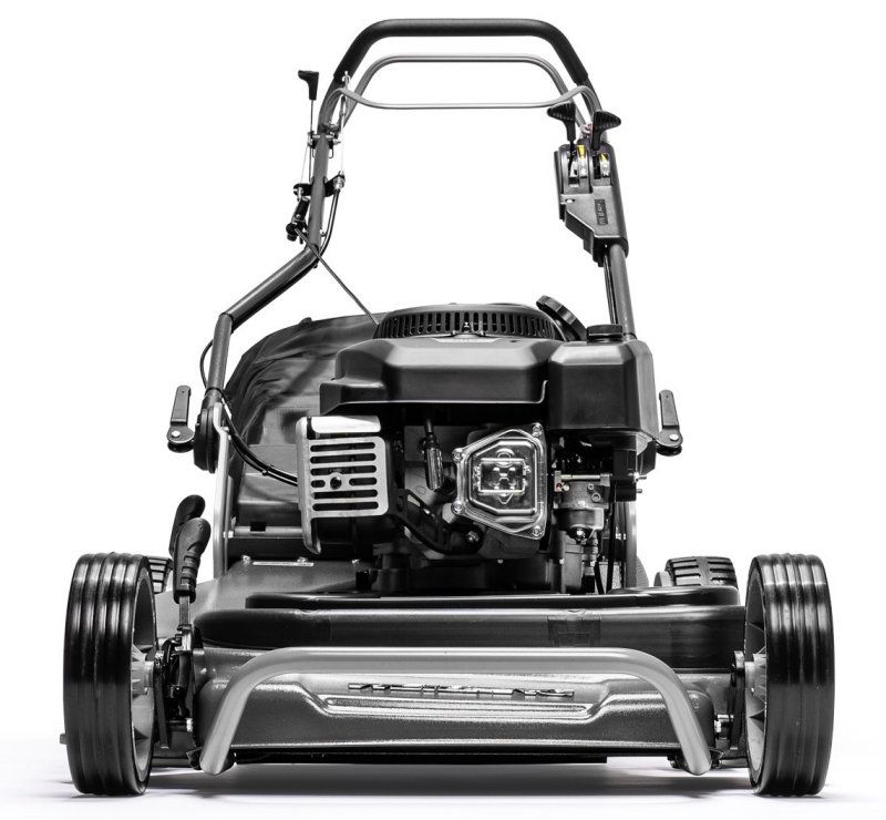 Weibang Virtue 77 TBO LV Professional 4-in-1 Petrol Wheel Lawnmower 77cm / 300cc Weibang Virtue 77 TBO LV Professional 4-in-1 Petrol Wheel Lawnmower 77cm / 300cc