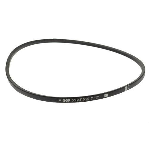Mountfield / Stiga / Castelgarden / Lawn-King PAN504 Series Belt 35064150/0 Mountfield / Stiga / Castelgarden / Lawn-King PAN504 Series Belt 35064150/0