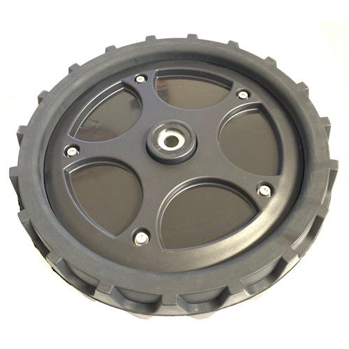 Ambrogio Flex Rubber Wheel 051Z52700A X Ambrogio Flex Rubber Wheel 051Z52700A X