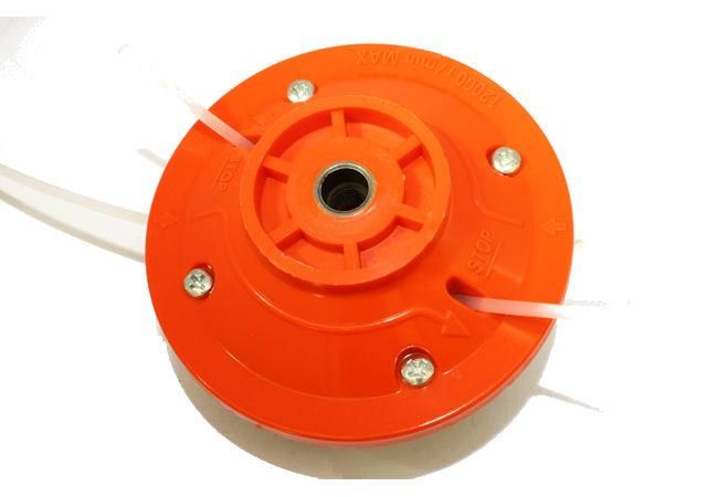 Sherpa Spare Manual Feed Fixed Line Trimmer Head for STWT52 Sherpa Spare Manual Feed Fixed Line Trimmer Head for STWT52