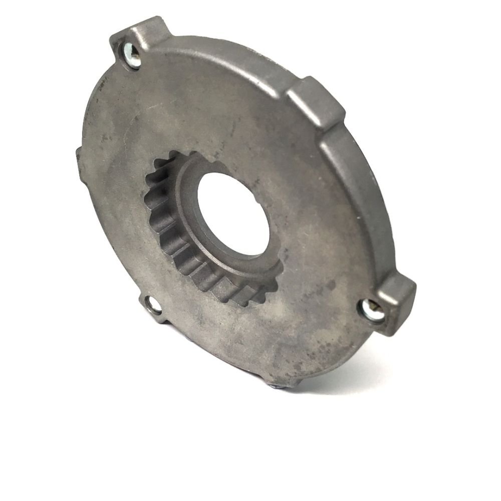 Sherpa Ring Gear for Power Barrow Sherpa Ring Gear for Power Barrow