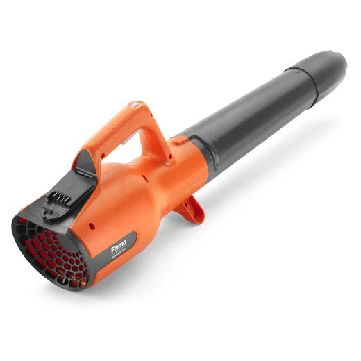 Flymo EasiClear 100 Cordless Leaf Blower KIT 18v / 2.5ah Flymo EasiClear 100 Cordless Leaf Blower KIT 18v / 2.5ah