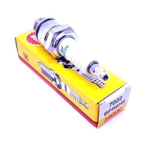 NGK Spark Plug BPR6HS NGK Spark Plug BPR6HS