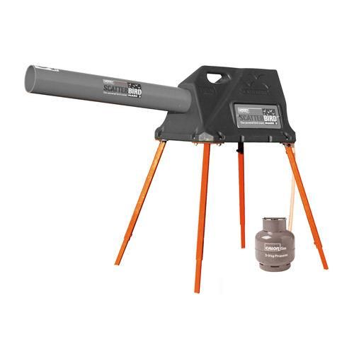 Portek Scatterbird Set of Telescopic Legs Portek Scatterbird Set of Telescopic Legs