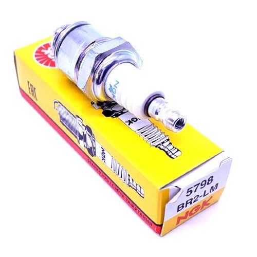 NGK Spark Plug BR2LM NGK Spark Plug BR2LM