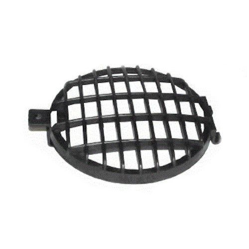 McCulloch Super Air Stream 4 IV Inlet Cover