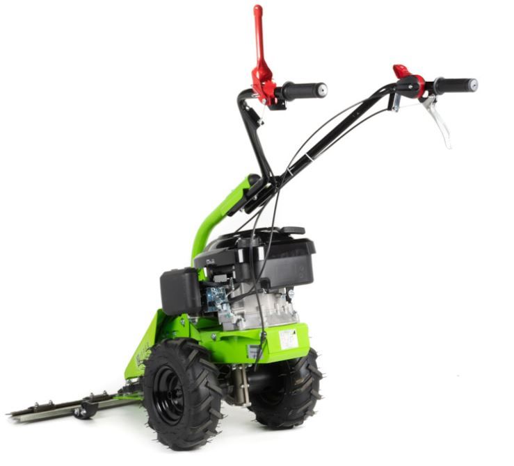 Zipper Petrol Scythe Mower 870mm Zipper Petrol Scythe Mower 870mm