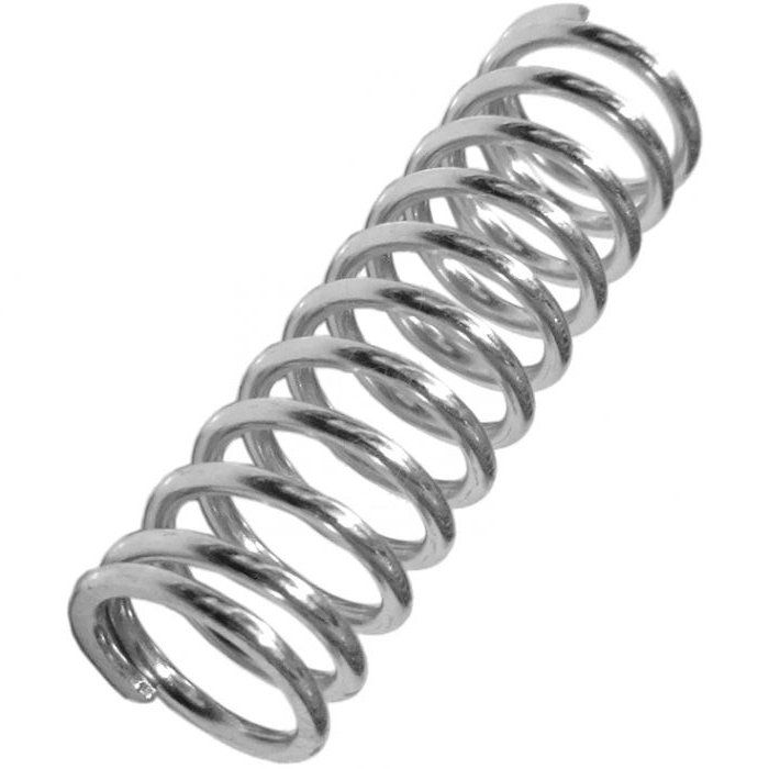 STIHL COMPRESSION SPRING - AUTOCUT 0000 997 1601 STIHL COMPRESSION SPRING - AUTOCUT 0000 997 1601