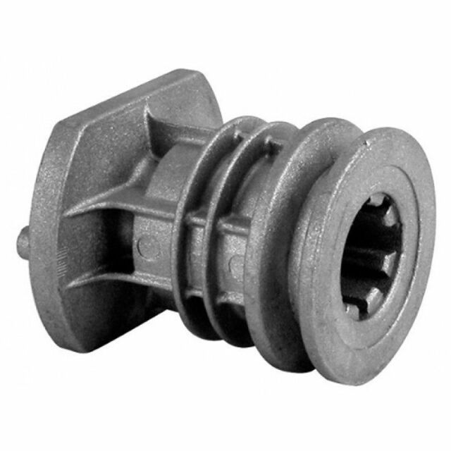 122465607/4 BLADE BOSS HUB (Pattern Part) 122465607/4 BLADE BOSS HUB (Pattern Part)