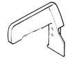 McCulloch Mac Cat Hand Guard McCulloch Mac Cat Hand Guard