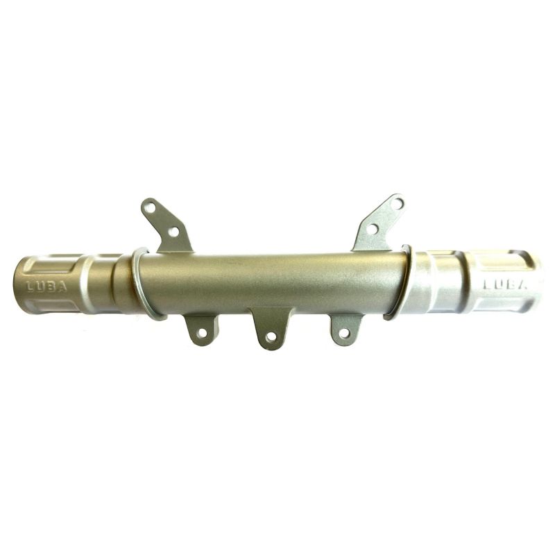 Mammotion LUBA 2 rear axle accessory kit - aftermarket spare part Mammotion LUBA 2 rear axle accessory kit - aftermarket spare part