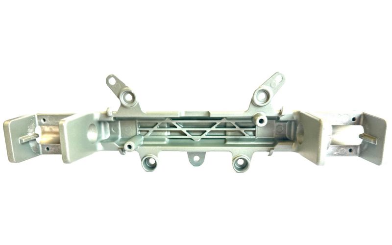 Mammotion LUBA 2 rear axle accessory kit - aftermarket spare part Mammotion LUBA 2 rear axle accessory kit - aftermarket spare part