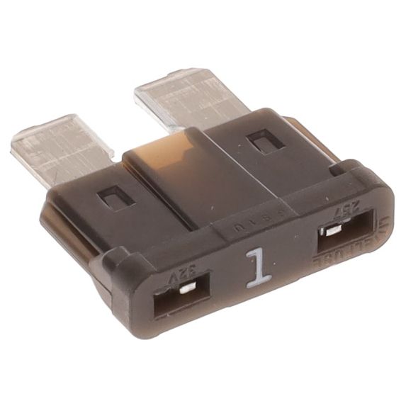 Fuse 1A 32V - AT Blade Fuse 1A 32V - AT Blade