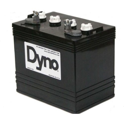 Golf Cart Battery 8v 167Ah - 8VGC Golf Cart Battery 8v 167Ah - 8VGC