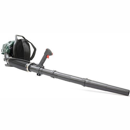 Webb BPB33 Petrol Back Pack Leaf Blower 33cc Webb BPB33 Petrol Back Pack Leaf Blower 33cc