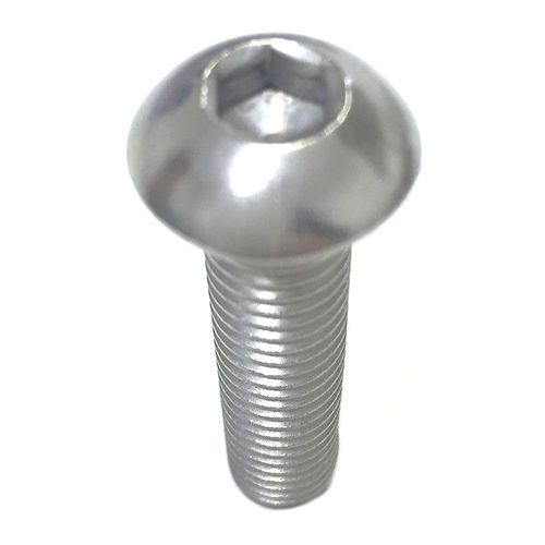 Mountfield Stiga ATCO Screw Bolt M8 x 20 112760605/0 Mountfield Stiga ATCO Screw Bolt M8 x 20 112760605/0