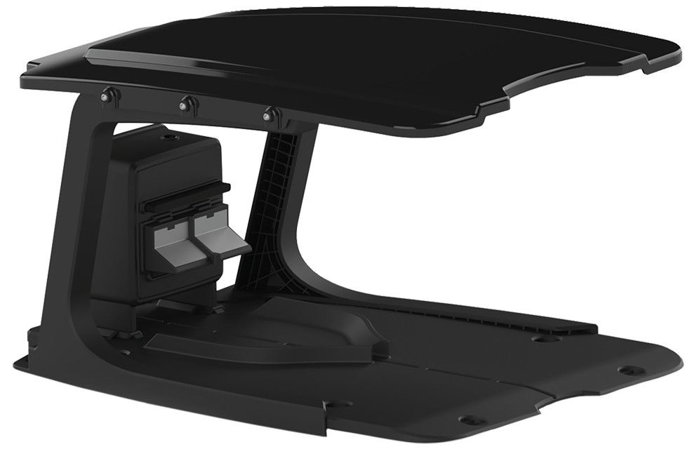 Ambrogio Docking Station Cover Shelter Garage 015Z11800A L15 L20 Ambrogio Docking Station Cover Shelter Garage 015Z11800A L15 L20