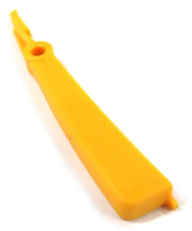 To Clear - Special Price - 118802561/0 TRIGGER SAFETY LEVER To Clear - Special Price - 118802561/0 TRIGGER SAFETY LEVER
