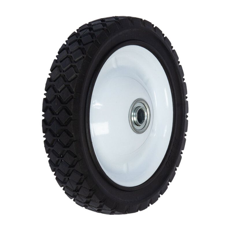 To Clear - Special Price - Universal 7in / 18cm Steel Wheel To Clear - Special Price - Universal 7in / 18cm Steel Wheel