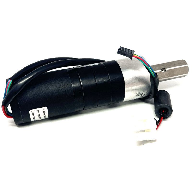 Ambrogio Motor Reducer 110Z52400A (Motoriduttore Assieme Motore Brushless P42Ln-4000) Ambrogio Motor Reducer 110Z52400A (Motoriduttore Assieme Motore Brushless P42Ln-4000)