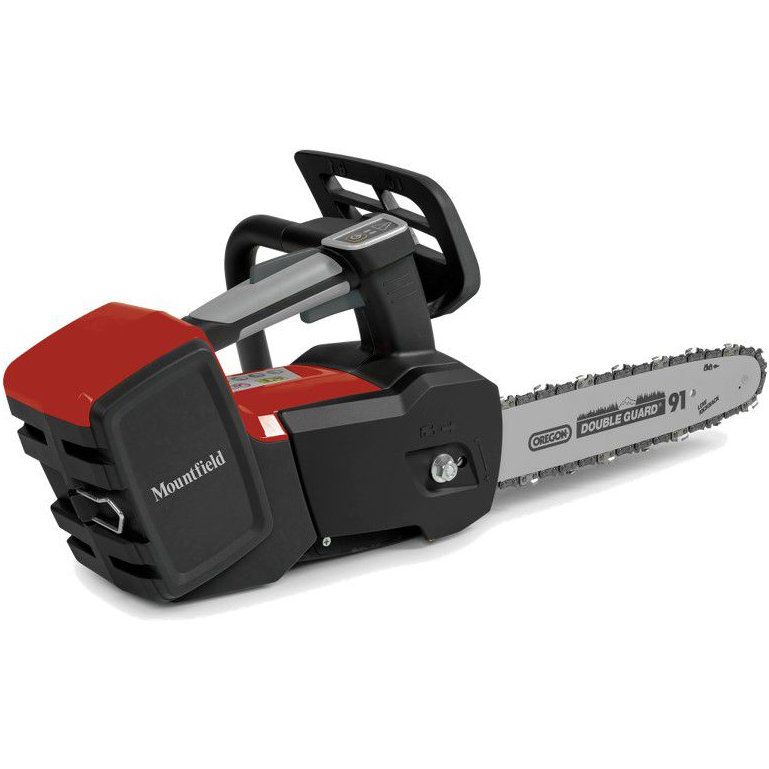 Mountfield MCS 50 Li Cordless Chainsaw 30cm / 48v (Bare Tool) Mountfield MCS 50 Li Cordless Chainsaw 30cm / 48v (Bare Tool)
