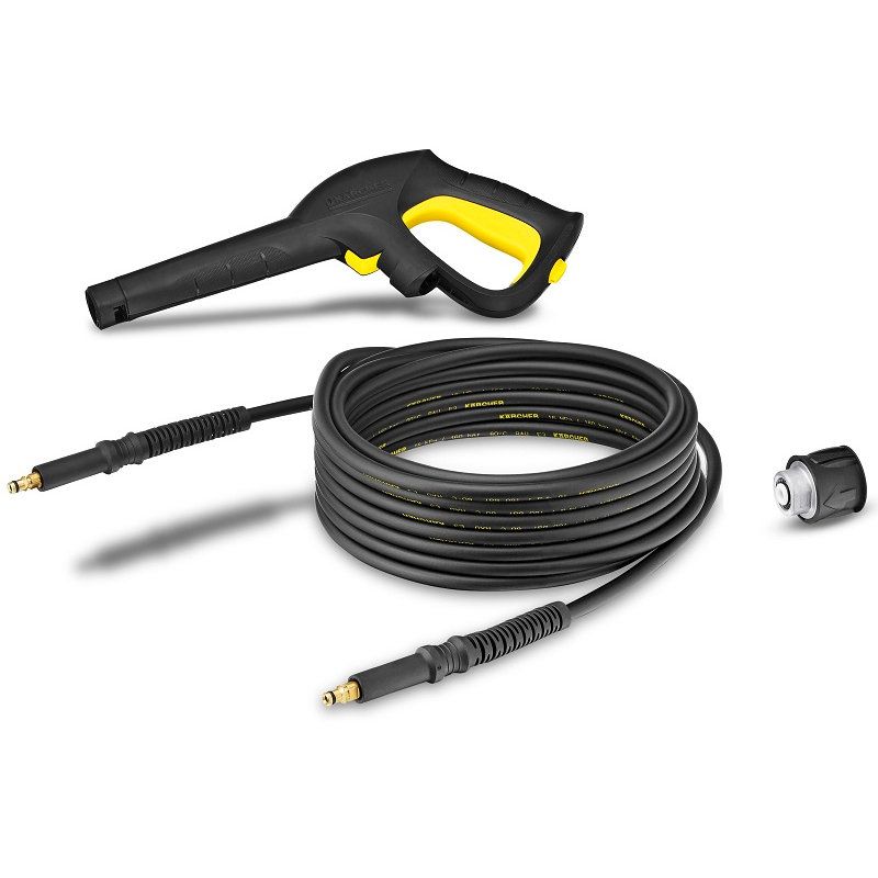 Karcher 7.5M Hose & Gun
