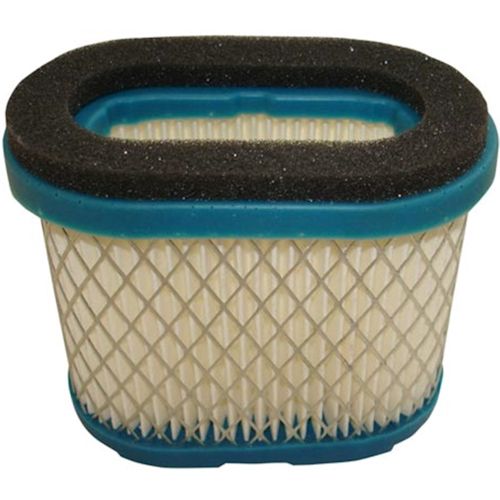 Compatible Briggs And Stratton Intek 6-7hp Engine Air Filter 697029 Compatible Briggs And Stratton Intek 6-7hp Engine Air Filter 697029