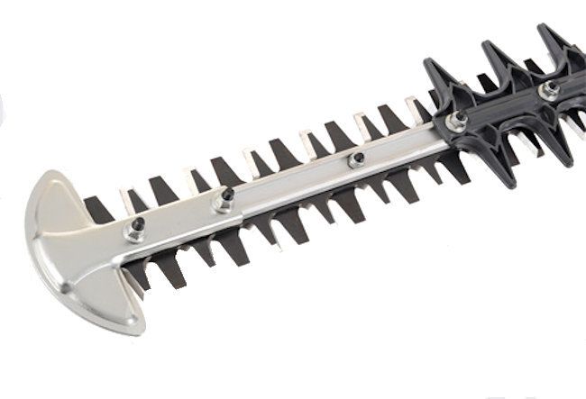 Mitox Premium Petrol Hedgetrimmer 750DX / 23cc / 75cm Mitox Premium Petrol Hedgetrimmer 750DX / 23cc / 75cm