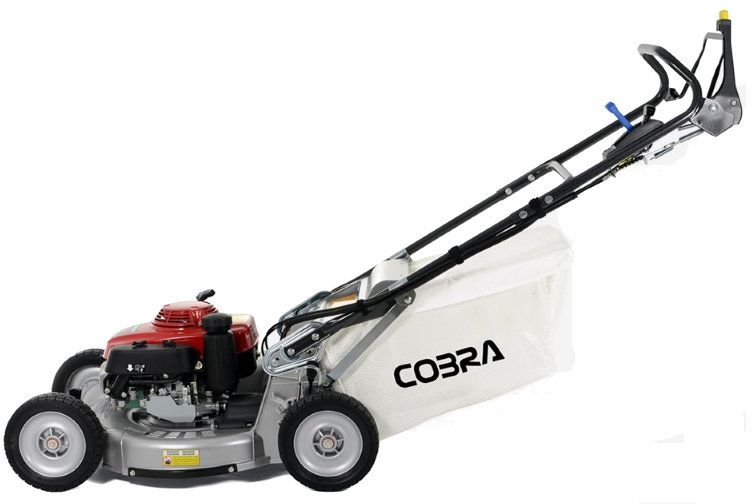 Cobra Pro M53HST-PRO Hydrostatic Petrol Lawnmower Cobra Pro M53HST-PRO Hydrostatic Petrol Lawnmower