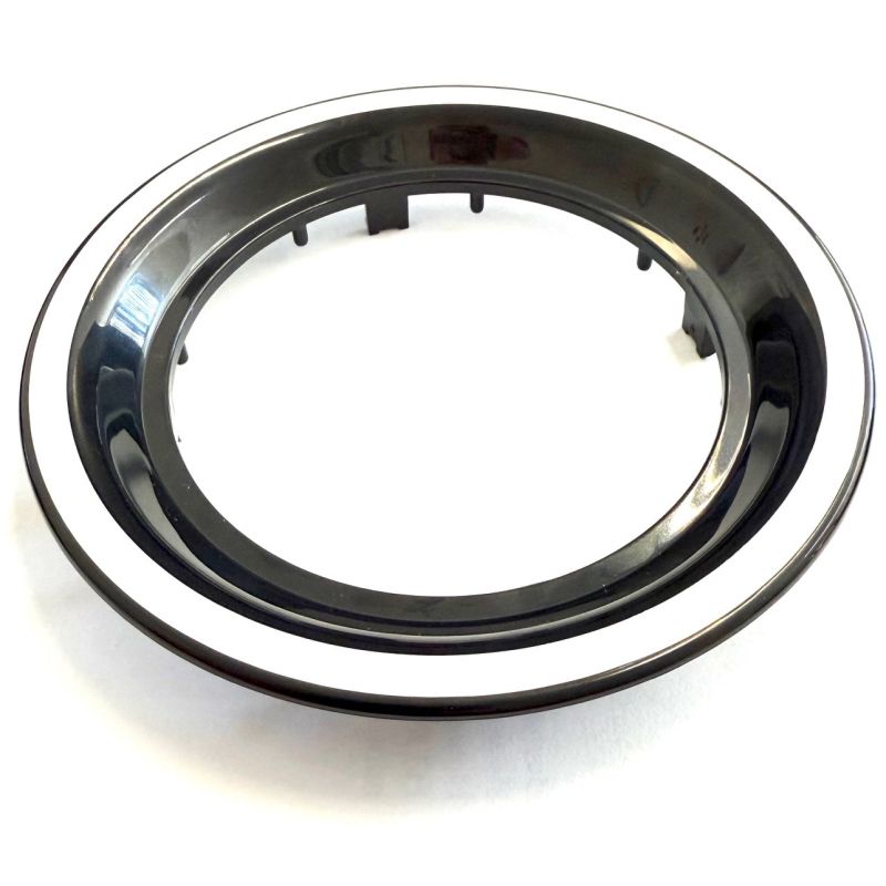 Mammotion LUBA mini Wheel hub appearance parts
