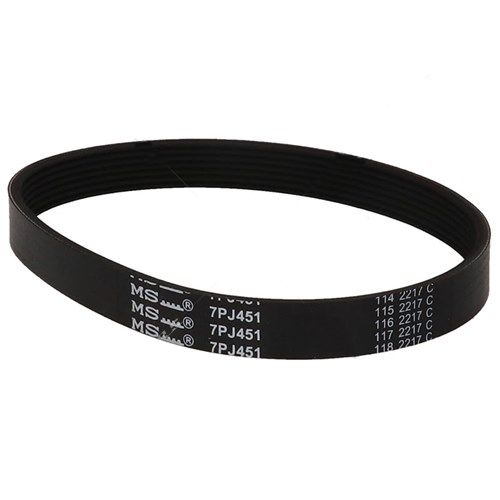 Flymo Belt EASIMOW 380R EASISTORE 380R 599 83 49-01 7PJ451 Flymo Belt EASIMOW 380R EASISTORE 380R 599 83 49-01 7PJ451