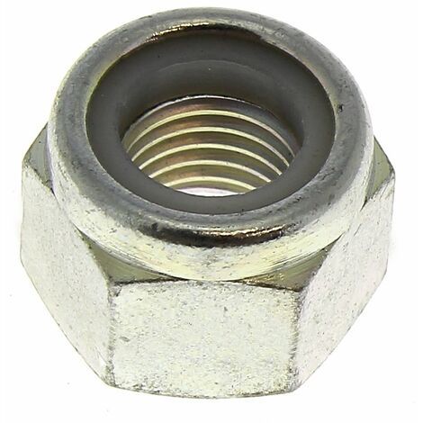 2452090 LEFT SELF-LOCKING NUT 2452090 LEFT SELF-LOCKING NUT