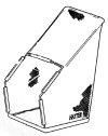 Hayter Fabric Grassbag Hayter Fabric Grassbag