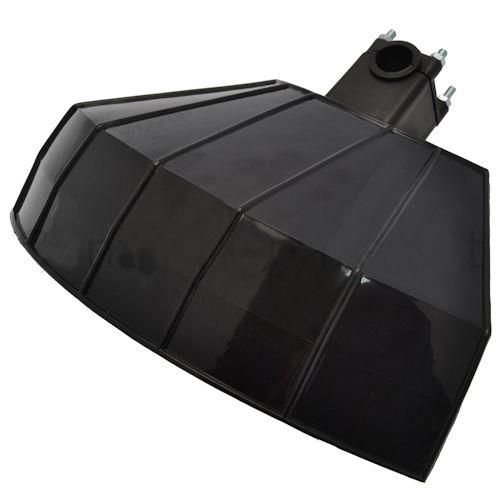 Universal Brushcutter Guard - Large Universal Brushcutter Guard - Large