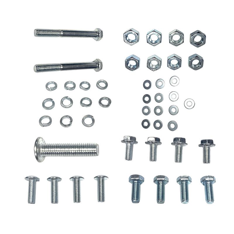 Sherpa Assembly Pack - SPB800Li Sherpa Assembly Pack - SPB800Li