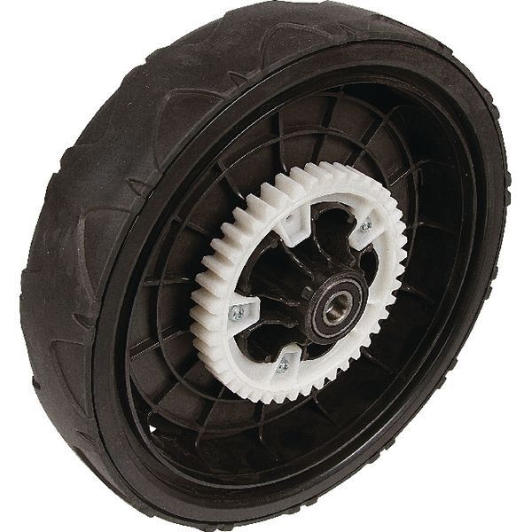 381007467/1 DRIVE WHEEL ASSEMBLY-240mm (was 381007467/0) 381007467/1 DRIVE WHEEL ASSEMBLY-240mm (was 381007467/0)