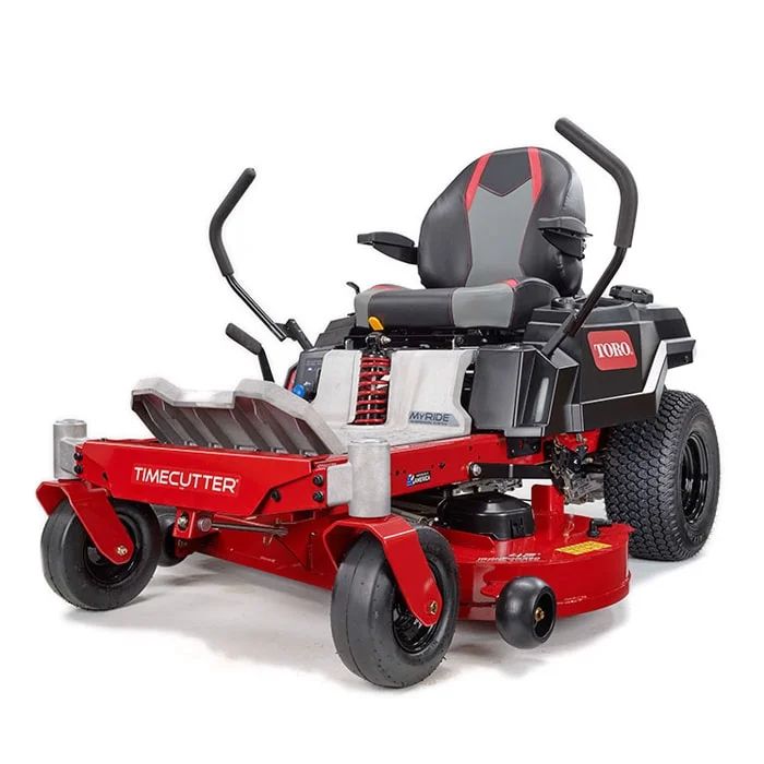 Toro Timecutter MR4275T Ride-On Lawnmower / Kawasaki 107cm Toro Timecutter MR4275T Ride-On Lawnmower / Kawasaki 107cm